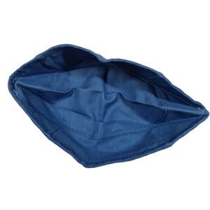Longaberger Fabric Basket Liner Baking Dish ACO Cornflower 2806588 New